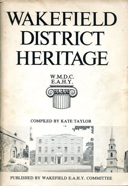 Wakefield District Heritage
