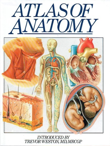 Atlas of Anatomy