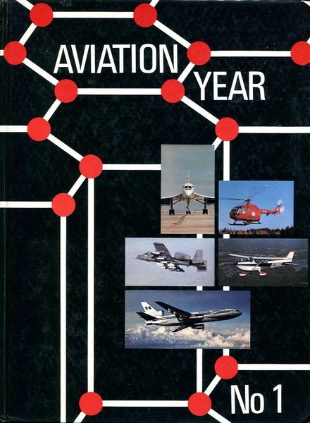 Aviation Year, No.1