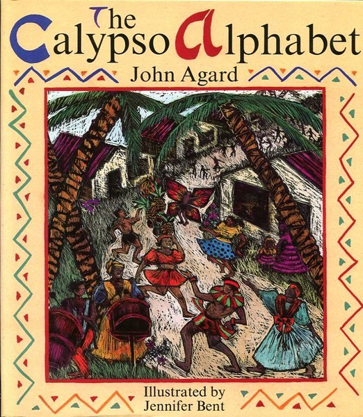 The Calypso Alphabet