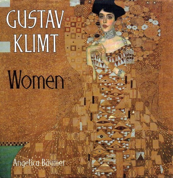 Gustav Klimt: Women