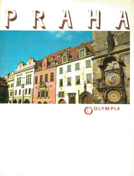 Praha