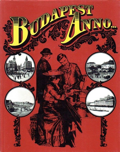 Budapest Anno: Picture Photographs in the Studio and Outside