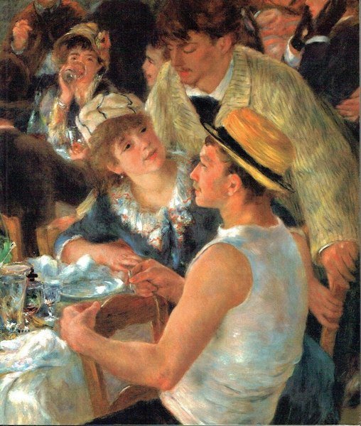 Master Paintings from the Phillips Collection, Washington