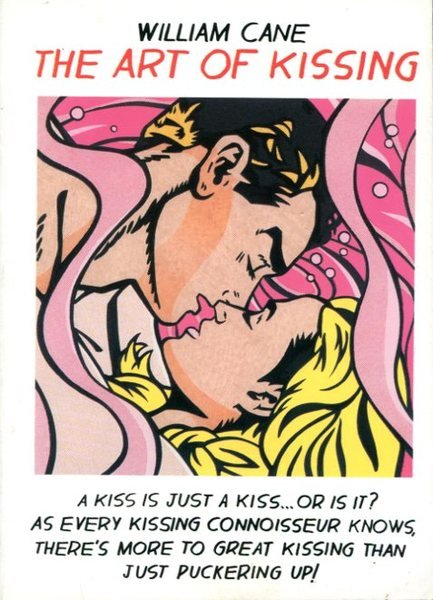 The Art of Kissing