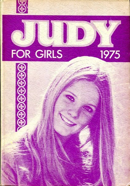 Judy for Girls 1975