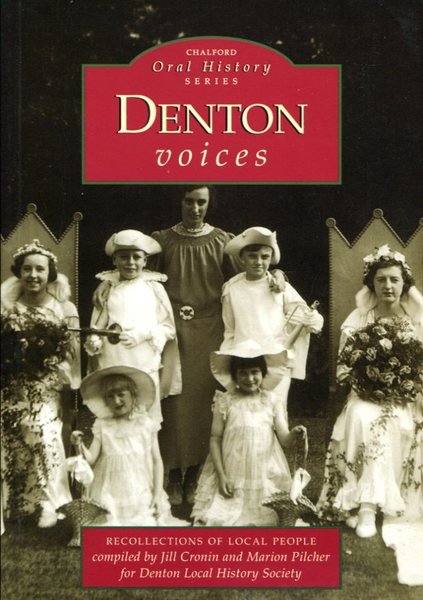 Denton Voices