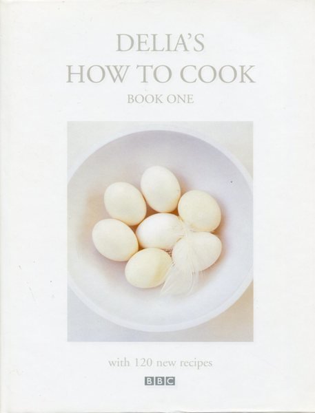 How to Cook : Book One (Book 1)