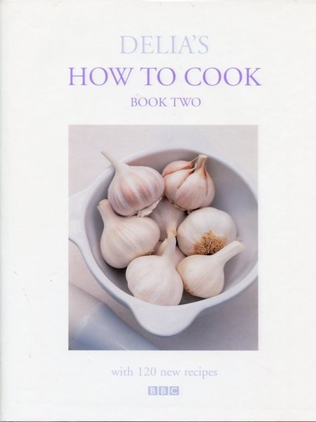 How to Cook : Book Two