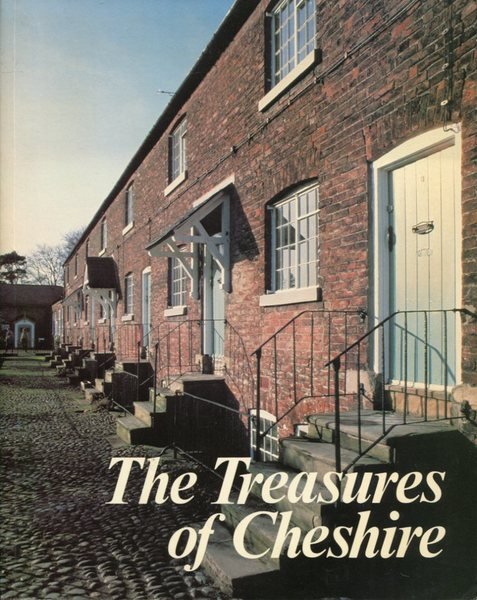 The Treasures of Cheshire