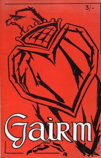 Gairm : Autumn 1962 - No 41