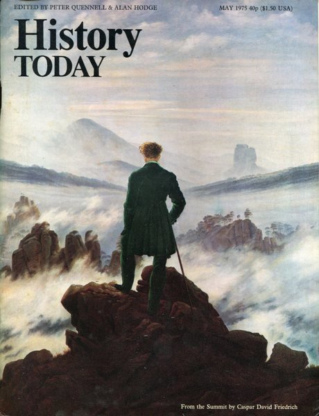 History Today : May 1975
