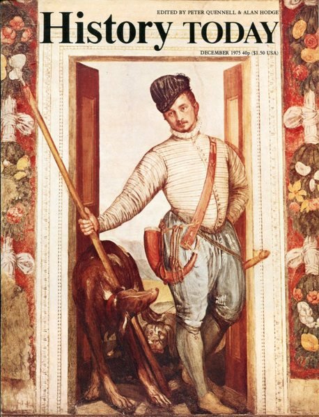 History Today : December 1975