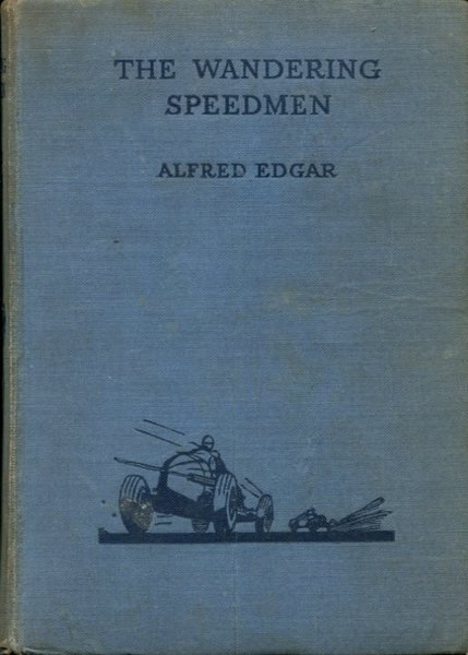 The Wandering Speedmen