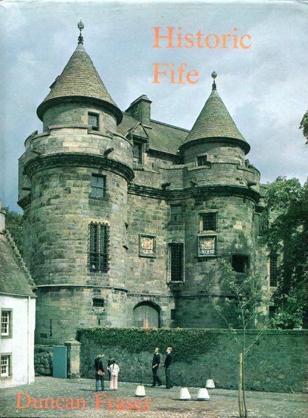 Historic Fife