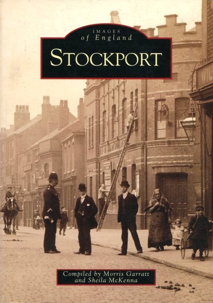 Stockport (Images of England)