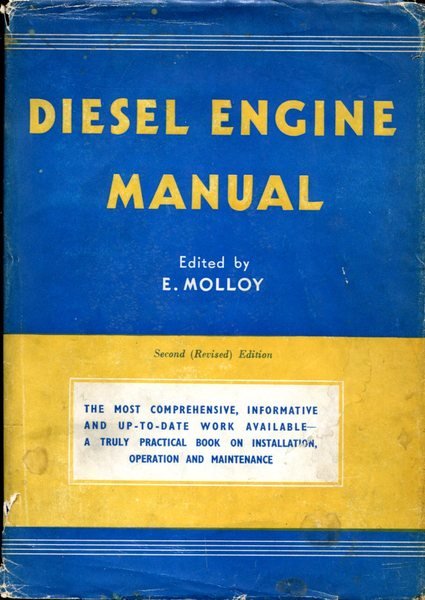 Diesel Engine Manual