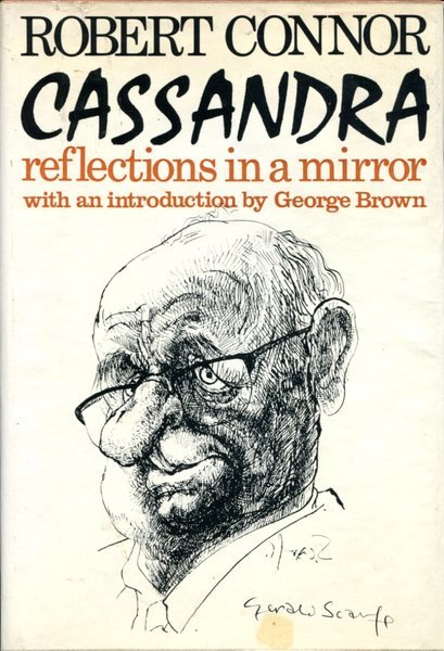 Cassandra: Reflections in a Mirror