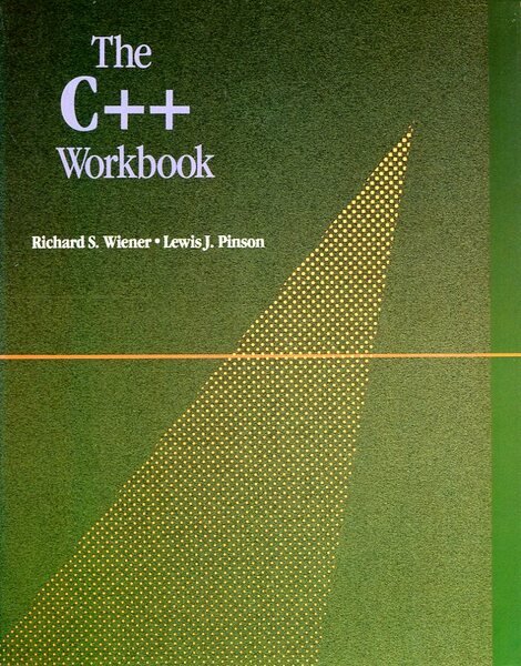 C++ Workbook