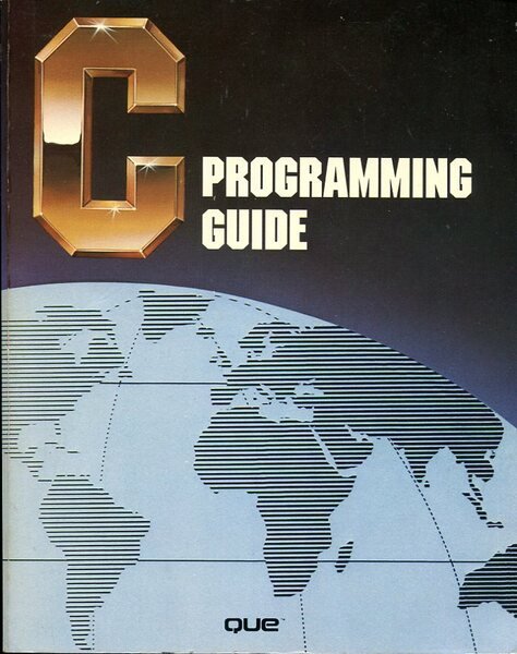 C. Programming Guide