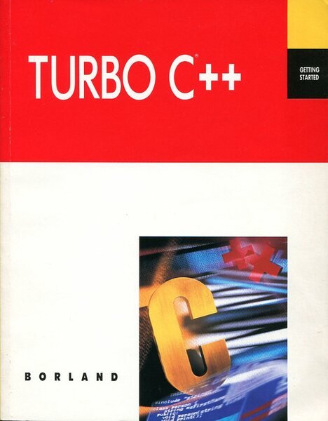 Turbo C++