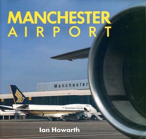 Manchester Airport