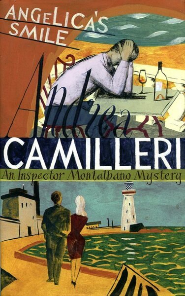 Angelica's Smile (Inspector Montalbano mysteries)