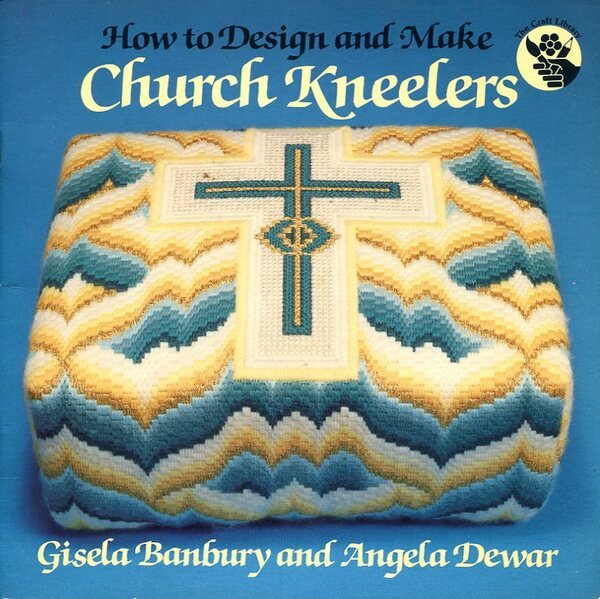 How to Make and Design Church Kneelers