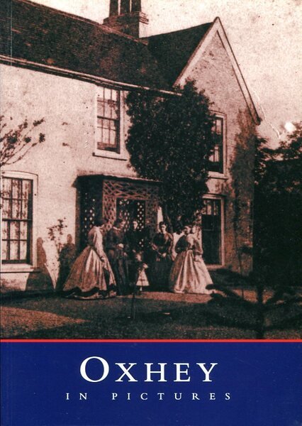 Oxhey in Pictures