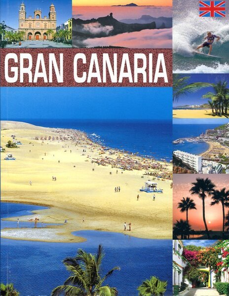 GRAN CANARIA : Tourist Guide
