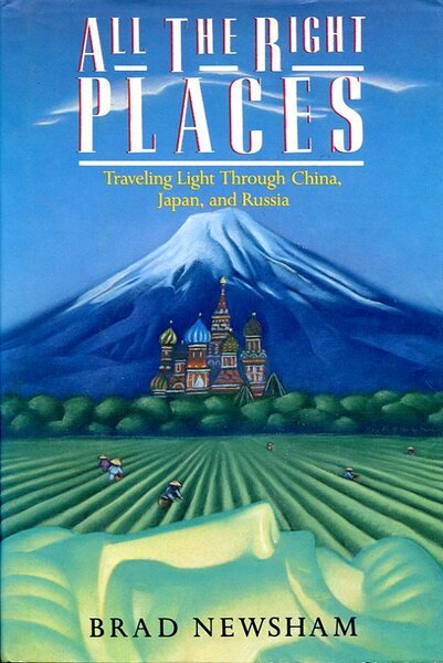 All the Right Places