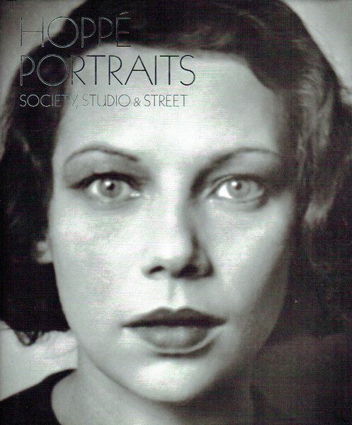 HoppÚ Portraits: Society, Studio & Street