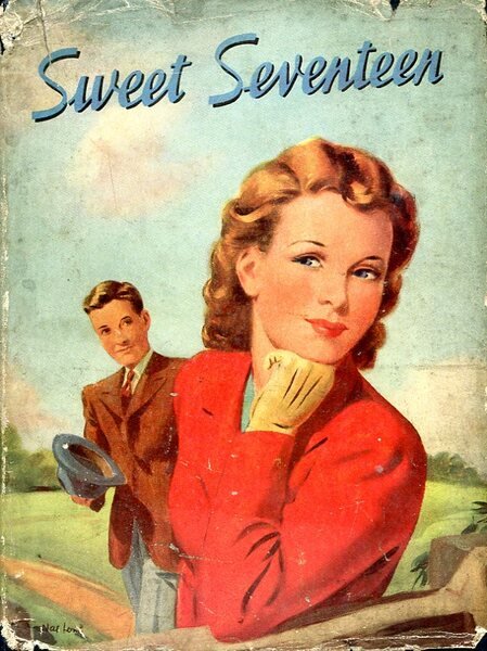 Sweet Seventeen