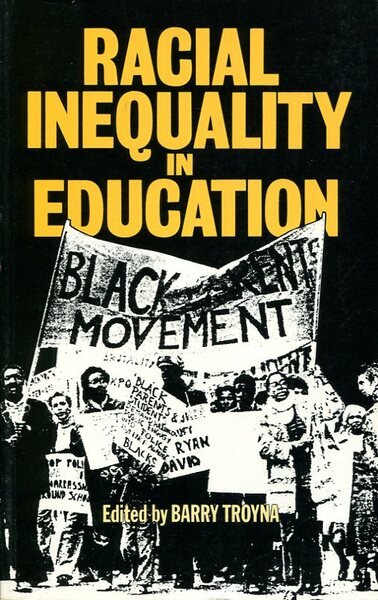 Racial Inequality In Education