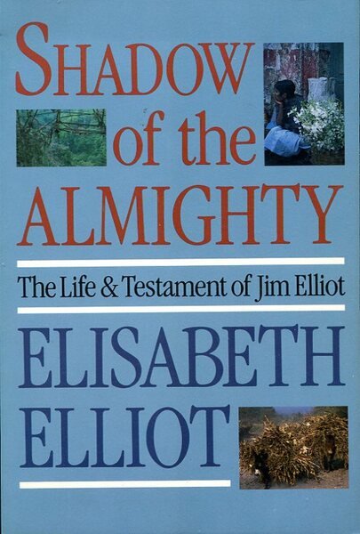 Shadow of the Almighty : The Life and Testament of …