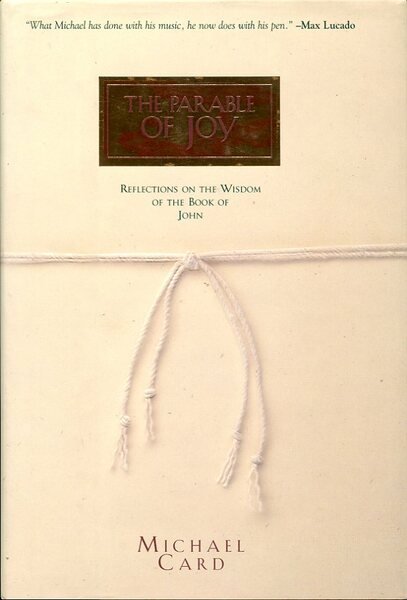 The Parable of Joy: Reflections on the Wisdom of the …