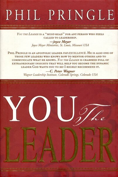 You the Leader | Immagine Gallery 2