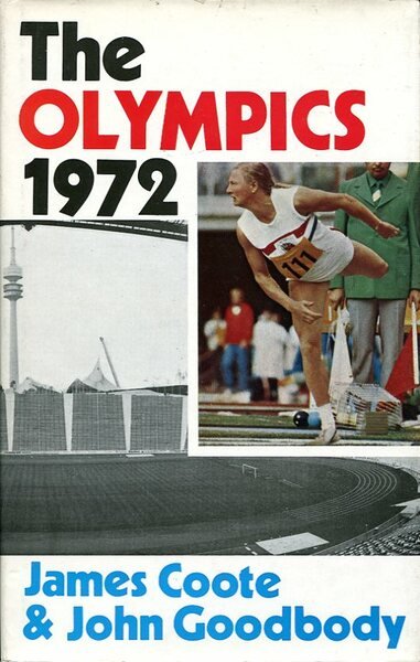 The Olympics, 1972