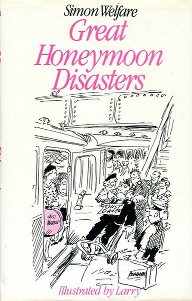 Great Honemoon Disasters