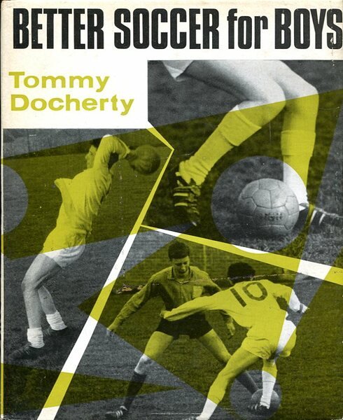 Better Soccer for Boys