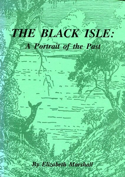 The Black Isle : A Portrait of the Past