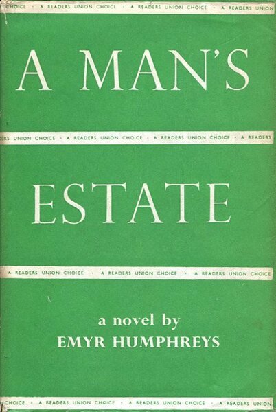 A Man's Estate