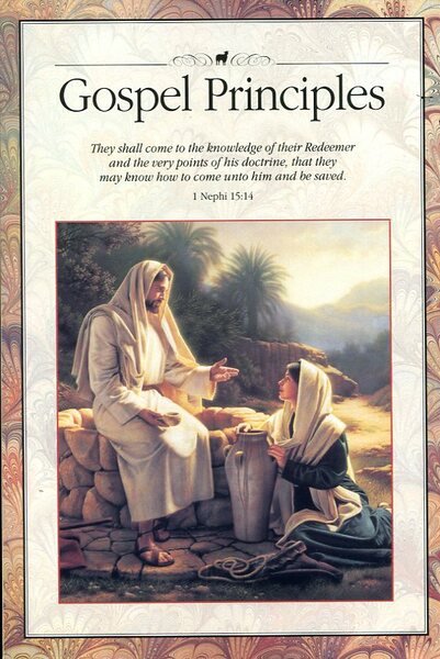 Gospel Principles