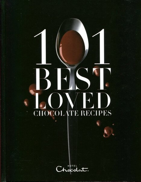 101 Best Loved Chocolate Recipes