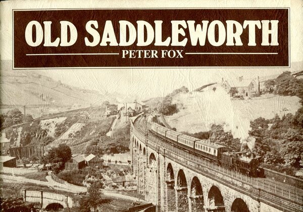 Old Saddleworth