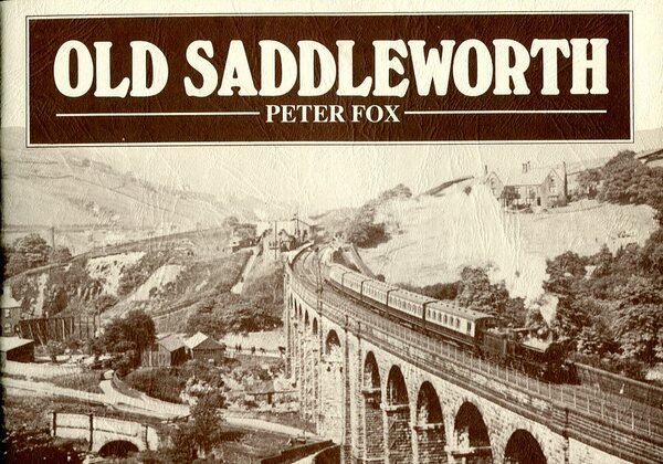 Old Saddleworth