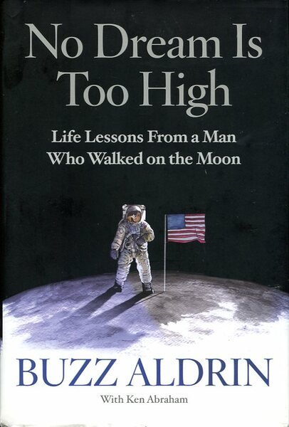 No Dream Is Too High: Life Lessons From a Man …