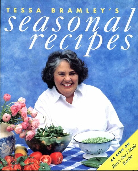 Tessa Bramley's Seasonal Recipes