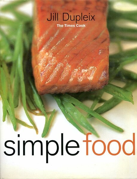 Simple Food :