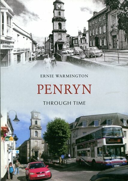 Penryn Through Time